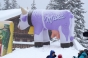 , Womens slalom world cup 2012 - Courchevel Enquirer